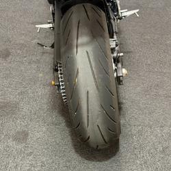 2024 Yamaha XSR900 (MTM850A) Blue