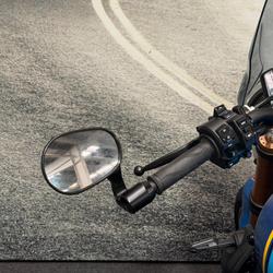 2024 Yamaha XSR900 (MTM850A) Blue