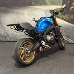 2024 Yamaha XSR900 (MTM850A) Blue