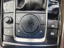 2021 Mazda CX-30 G20 Touring