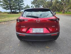 2021 Mazda CX-30 G20 Touring