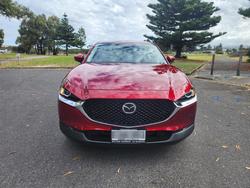 2021 Mazda CX-30 G20 Touring