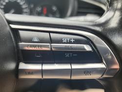 2021 Mazda CX-30 G20 Touring