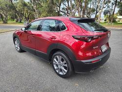 2021 Mazda CX-30 G20 Touring