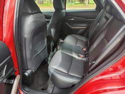 2021 Mazda CX-30 G20 Touring