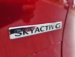 2021 Mazda CX-30 G20 Touring