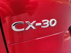 2021 Mazda CX-30 G20 Touring