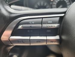 2021 Mazda CX-30 G20 Touring