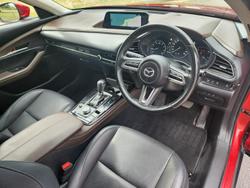 2021 Mazda CX-30 G20 Touring