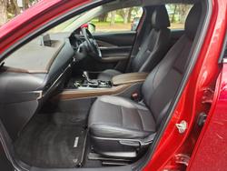 2021 Mazda CX-30 G20 Touring