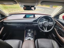 2021 Mazda CX-30 G20 Touring