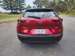2021 Mazda CX-30 G20 Touring