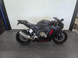 Honda CBR1000RR (fireblade) ABS
