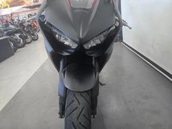 2017 Honda CBR1000RR (FIREBLADE) ABS Red