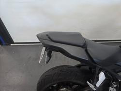 2017 Honda CBR1000RR (FIREBLADE) ABS Red