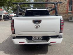 2020 GWM Ute Cannon-X