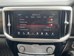 2020 GWM Ute Cannon-X