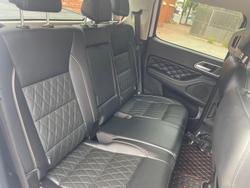 2020 GWM Ute Cannon-X