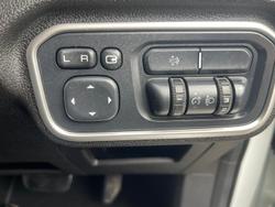 2020 GWM Ute Cannon-X