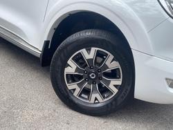 2020 GWM Ute Cannon-X