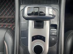 2020 GWM Ute Cannon-X