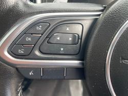 2020 GWM Ute Cannon-X