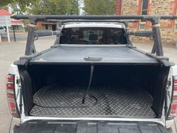 2020 GWM Ute Cannon-X