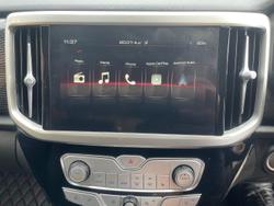 2020 GWM Ute Cannon-X