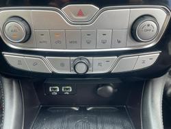 2020 GWM Ute Cannon-X