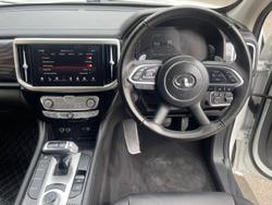 2020 GWM Ute Cannon-X