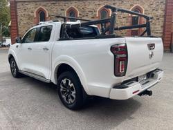 2020 GWM Ute Cannon-X