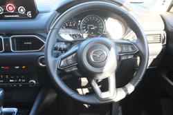 2022 Mazda CX-5 Maxx Sport