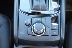 2022 Mazda CX-5 Maxx Sport