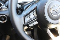 2022 Mazda CX-5 Maxx Sport