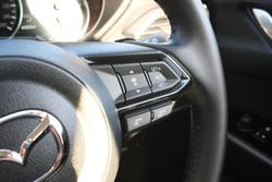 2022 Mazda CX-5 Maxx Sport