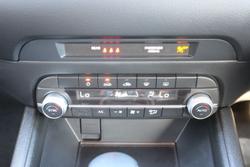 2022 Mazda CX-5 Maxx Sport