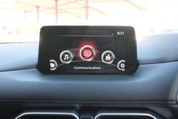 2022 Mazda CX-5 Maxx Sport