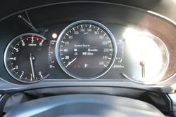 2022 Mazda CX-5 Maxx Sport