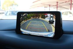 2022 Mazda CX-5 Maxx Sport