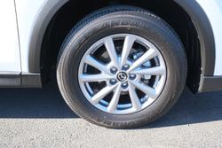 2022 Mazda CX-5 Maxx Sport