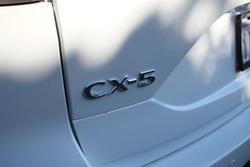 2022 Mazda CX-5 Maxx Sport