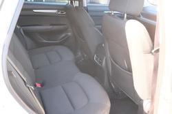 2022 Mazda CX-5 Maxx Sport