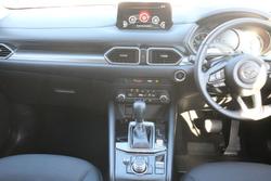 2022 Mazda CX-5 Maxx Sport
