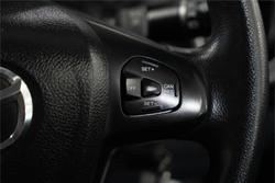 2016 Mazda BT-50 XT UR 4X4 Dual Range Aluminium