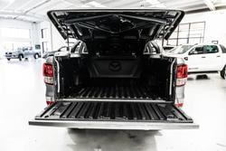 2016 Mazda BT-50 XT UR 4X4 Dual Range Aluminium