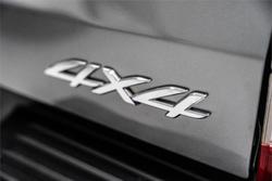 2016 Mazda BT-50 XT UR 4X4 Dual Range Aluminium