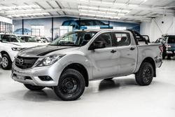 Mazda BT-50