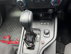 2021 Ford Ranger XL PX MkIII MY21.75 4X4 Dual Range Arctic White