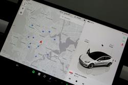 2023 Tesla Model 3 Long Range