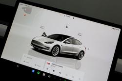 2023 Tesla Model 3 Long Range